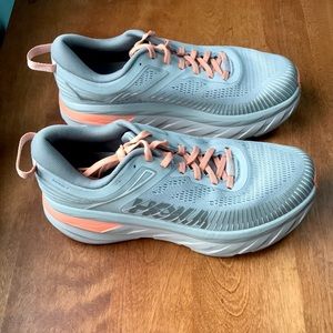 Hoka Bondi 7